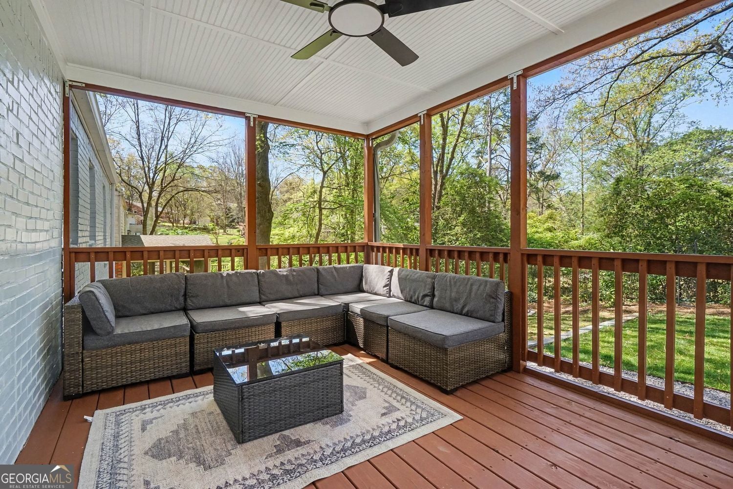1201 Walker DR