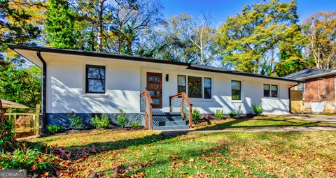 2047 Seavey Drive, Decatur, GA 30032 - MLS#: 10457783