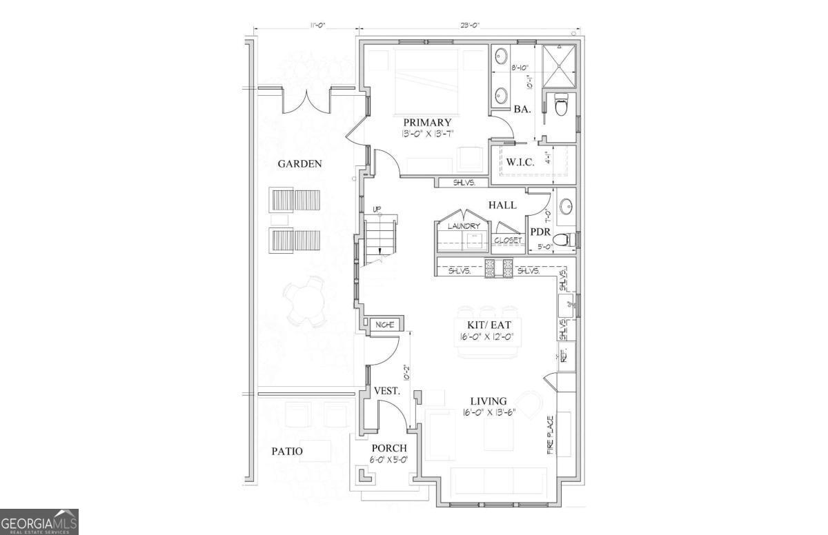 11867 Serenbe LN