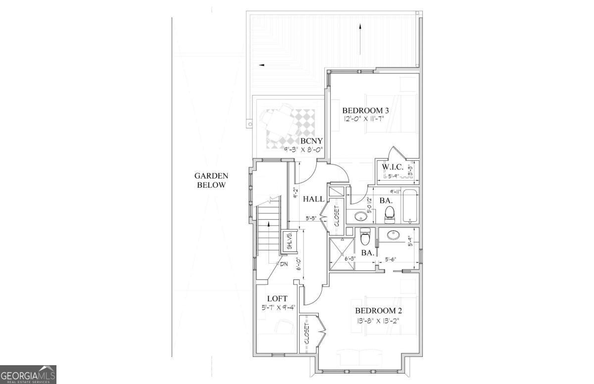 11867 Serenbe LN