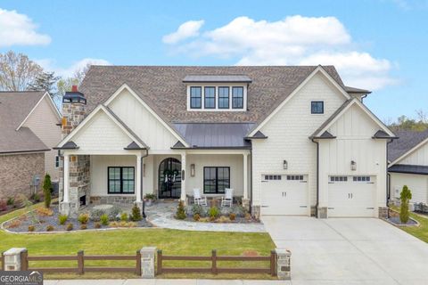 7134 Bluebird CV Gainesville GA 30506