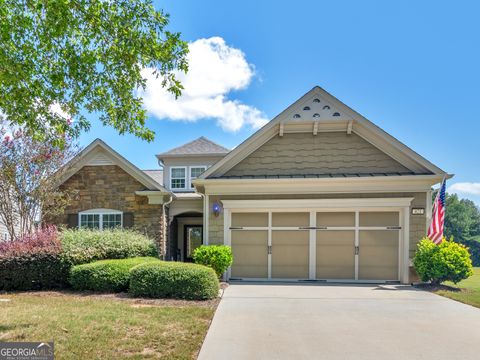 Photo of 421 Beacon Court, Griffin, GA 30223 (MLS # 10606362)