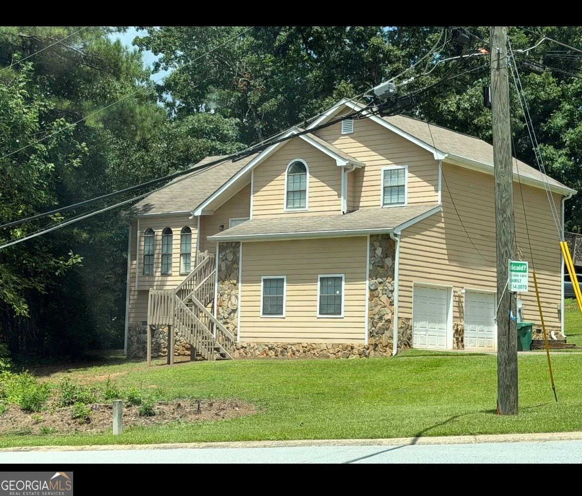 3803 Raiders Ridge Drive, Lithonia, GA, 30038