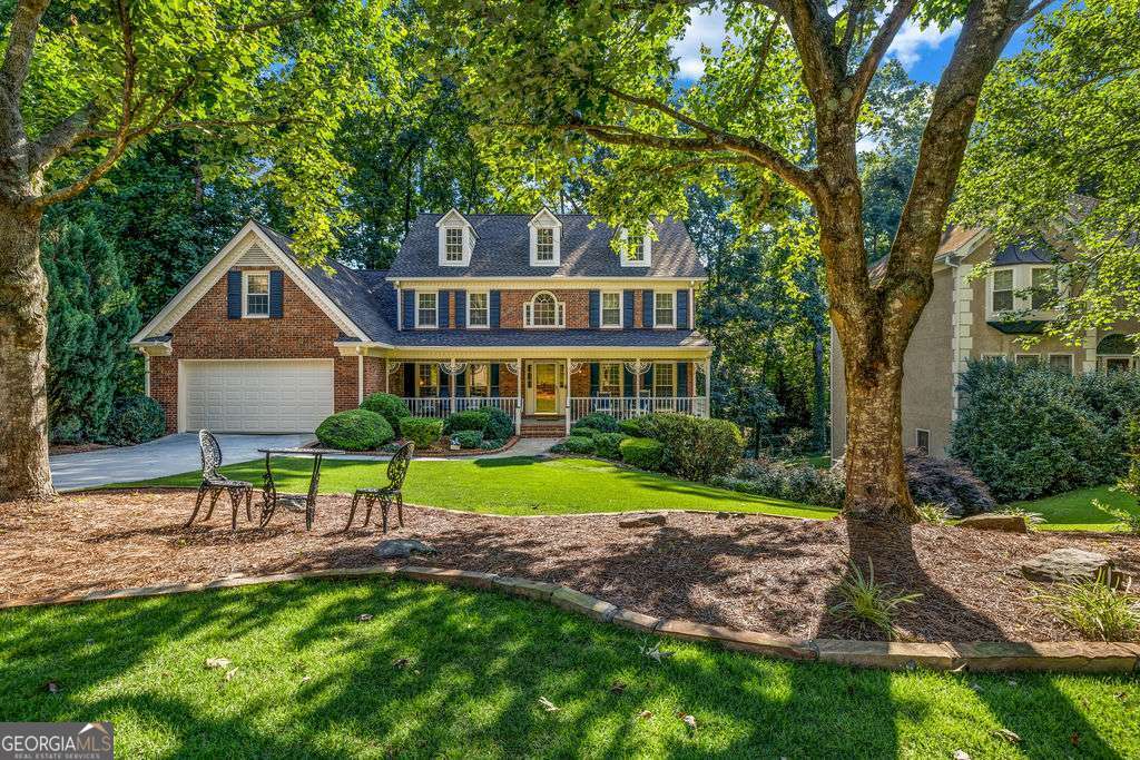 441 Belgrave LN