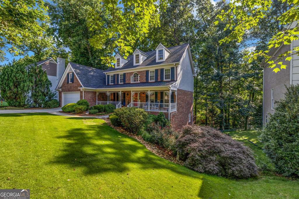 441 Belgrave LN