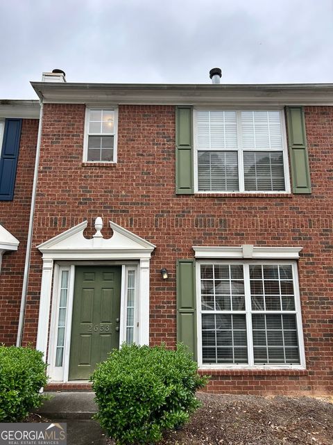 Photo of 2653 Parkway Trail, Lithonia, GA 30058 (MLS # 10523702)