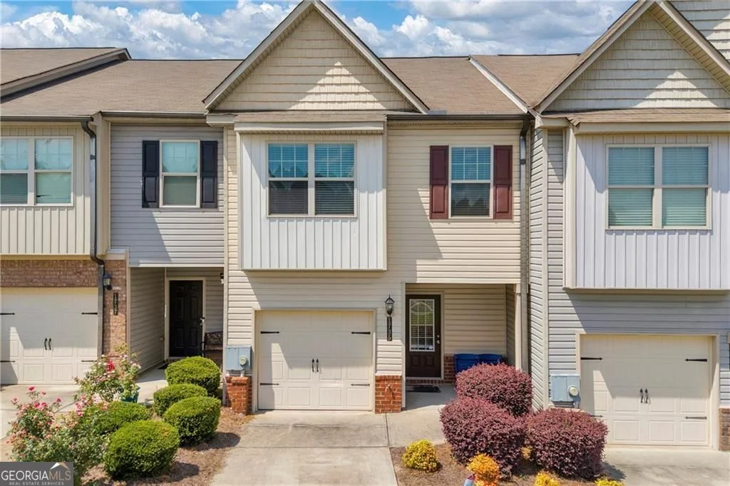 1735 Snapping Court, Winder, GA, 30680