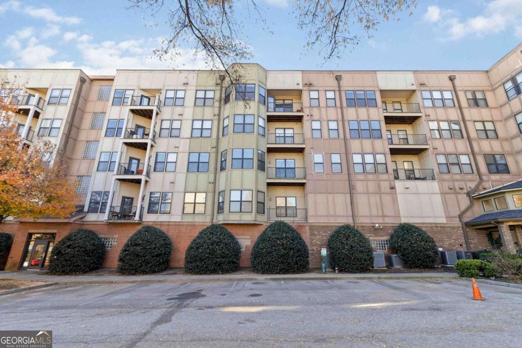 Photo of 898 Oak Street SW #1412, Atlanta, GA 30310 (MLS # 10655461)