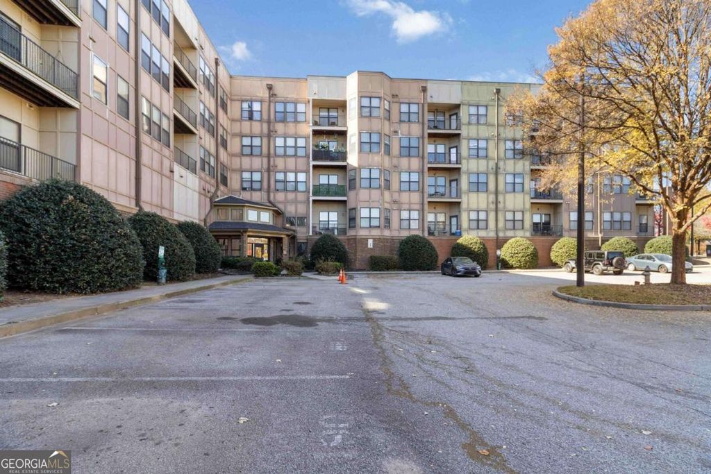 Photo of 898 Oak Street SW #1412, Atlanta, GA 30310 (MLS # 10655461)