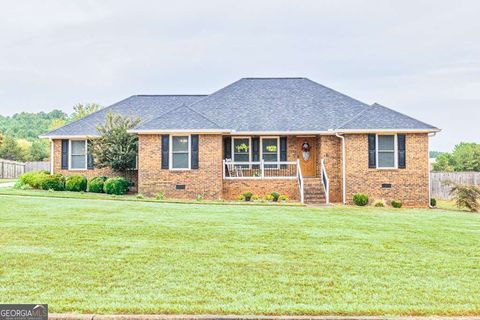 10 Leawood CT SE Lindale GA 30147