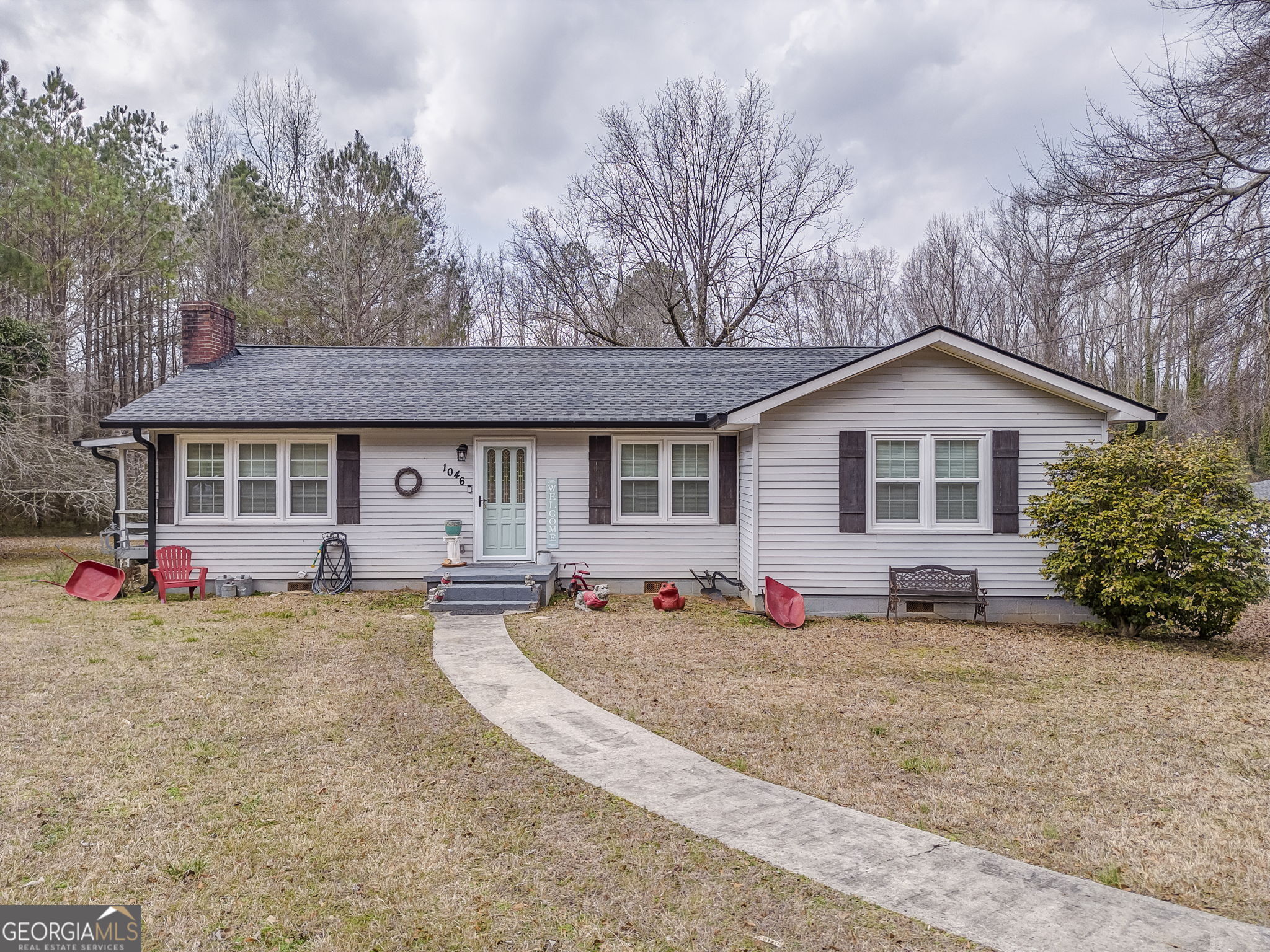 1046 Old Cedartown RD SE