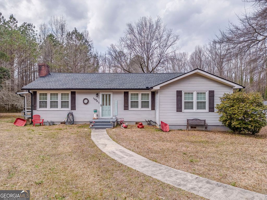 Photo of 1046 Old Cedartown Road SE, Lindale, GA 30147 (MLS # 10696952)