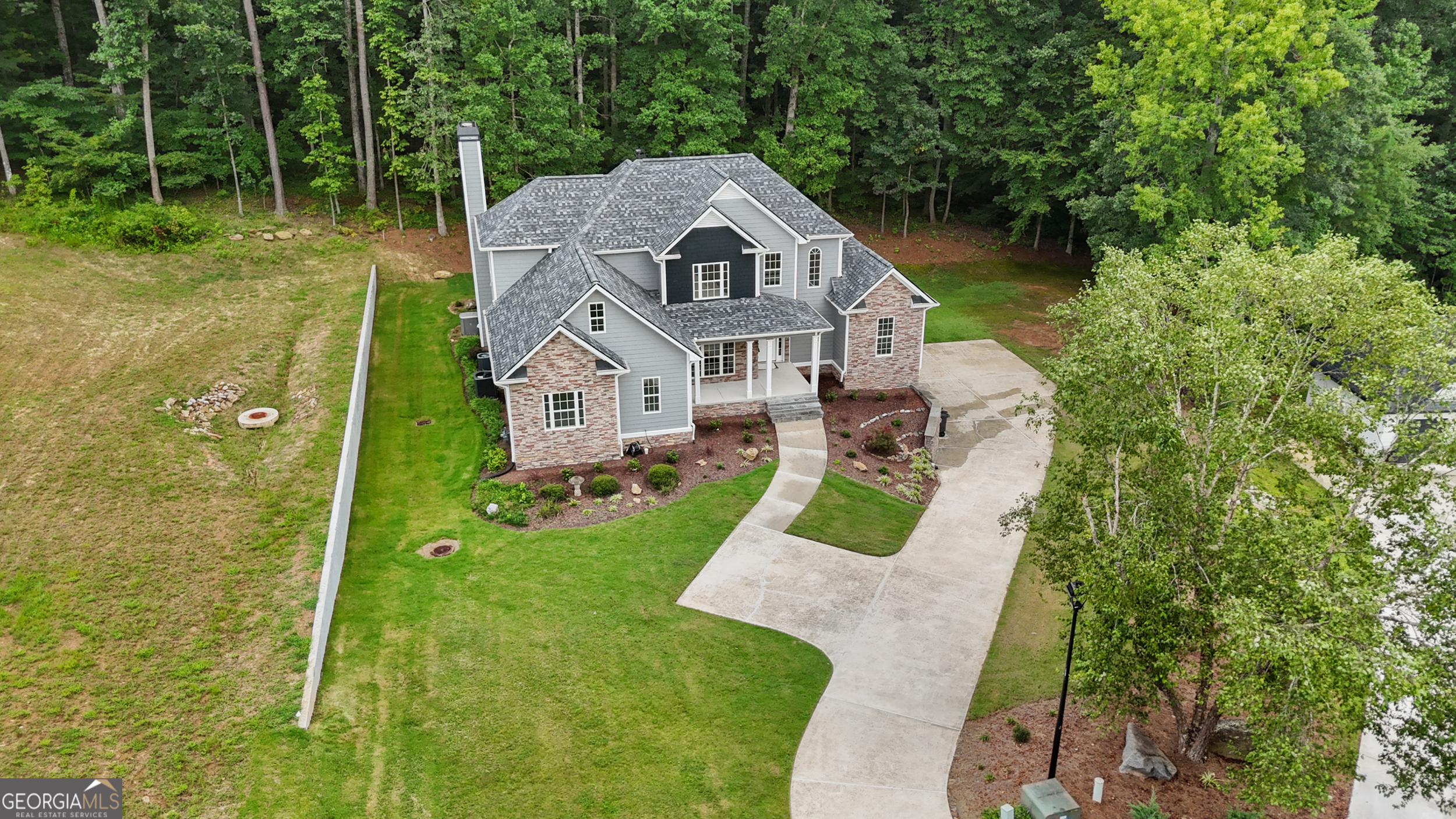 5260 Prestley Crossing LN