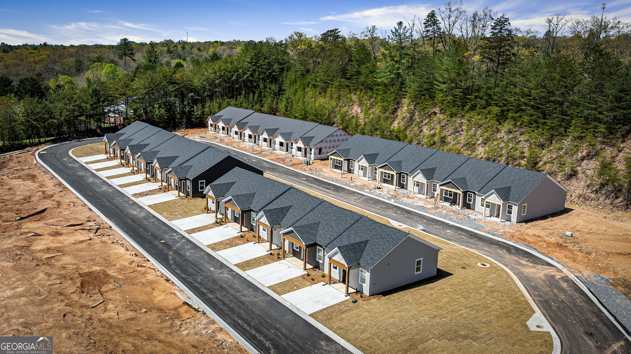 UNIT 33 Grove LOOP 33