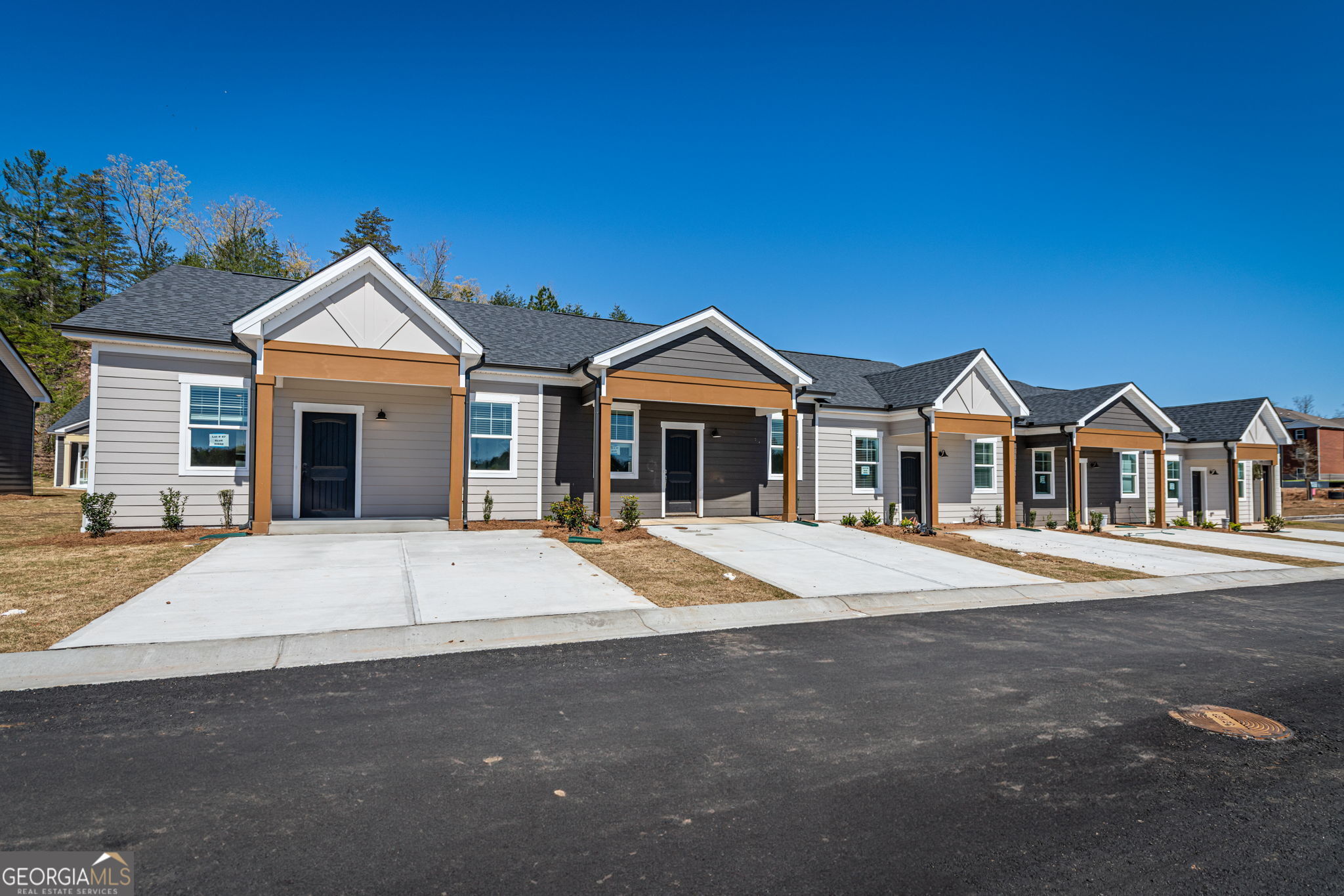 UNIT 33 Grove LOOP 33