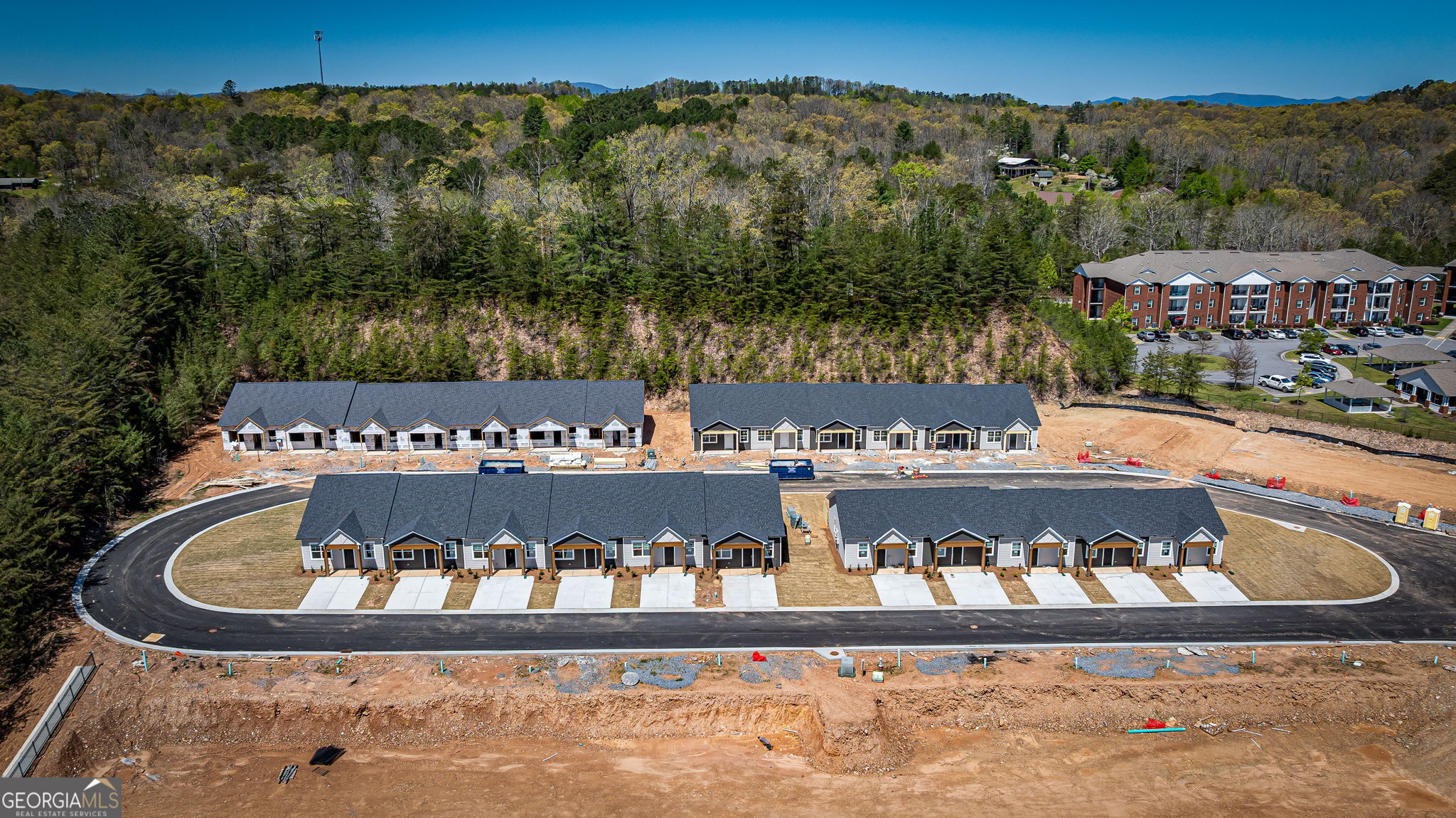 UNIT 33 Grove LOOP 33