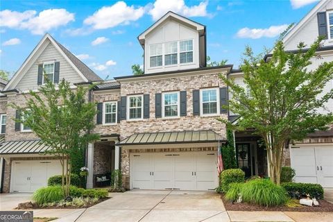 4486 Huffman DR NE Roswell GA 30075
