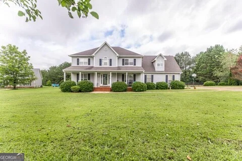 191 Henry Drive, Gray, GA, 31032
