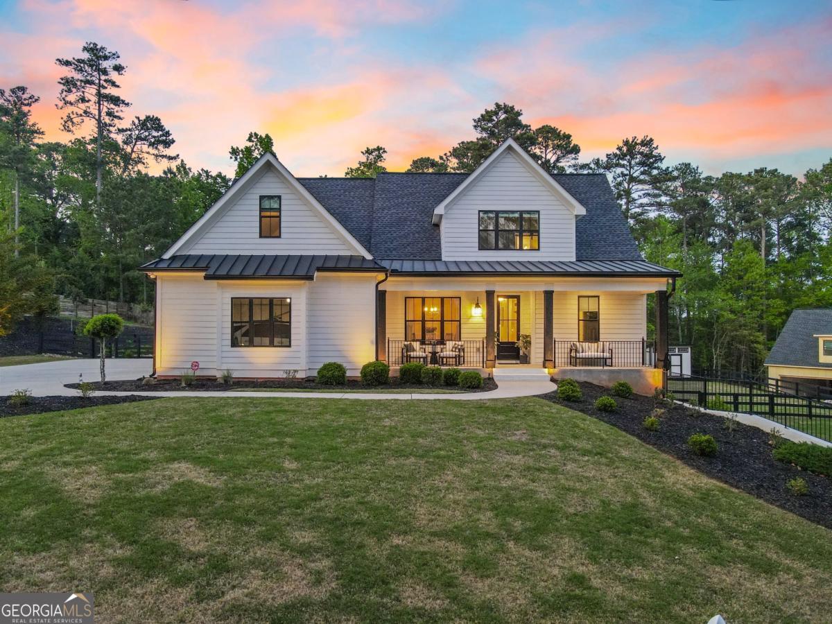 6560 Crestwood Peninsula