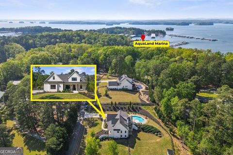 6560 Crestwood Peninsula Flowery Branch GA 30542