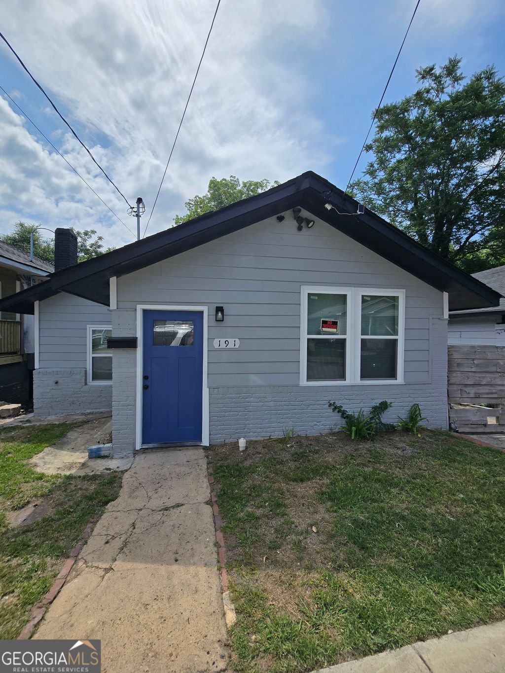 Photo of 191 Forest Avenue, Macon, GA 31204 (MLS # 10766476)