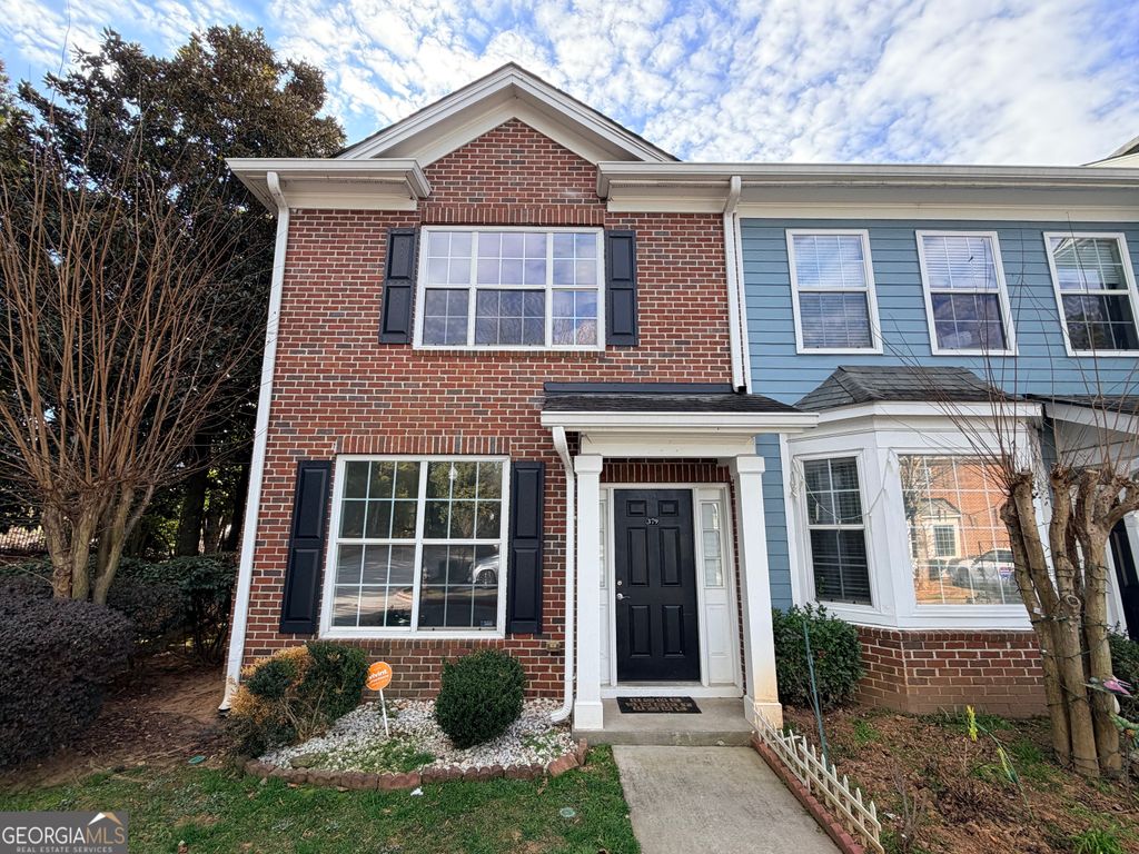 Photo of 379 Pine Hill Place, Norcross, GA 30093 (MLS # 10674353)