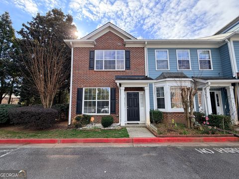 Photo of 379 Pine Hill Place, Norcross, GA 30093 (MLS # 10674353)