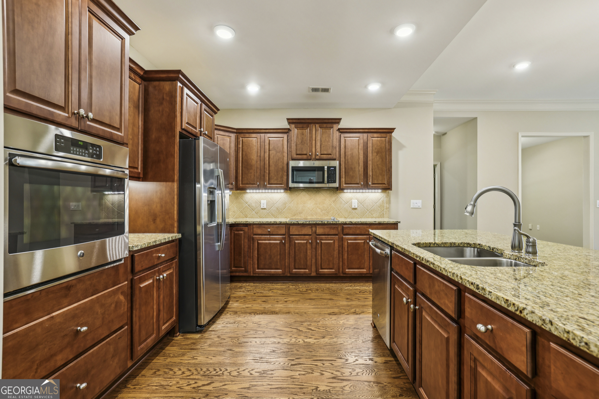 1515 Bluestone DR