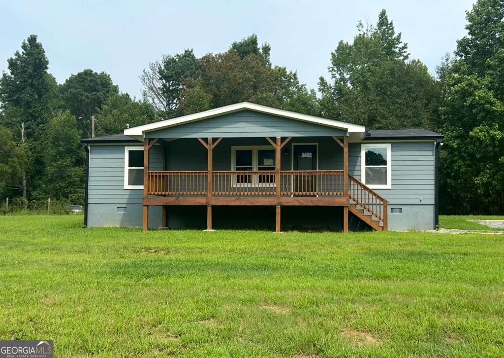 Photo of 2032 Four Notch Road, Carrollton, GA 30116 (MLS # 10837639)