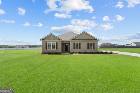 0 Ryegrass RD 88 Statesboro GA 30458