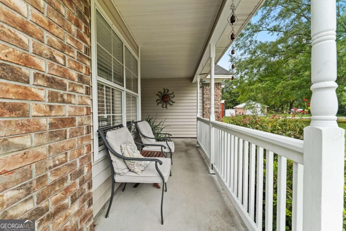 5313 Mccall RD