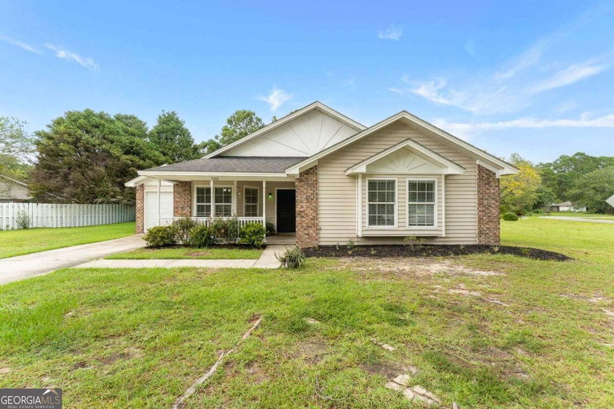 5313 Mccall RD