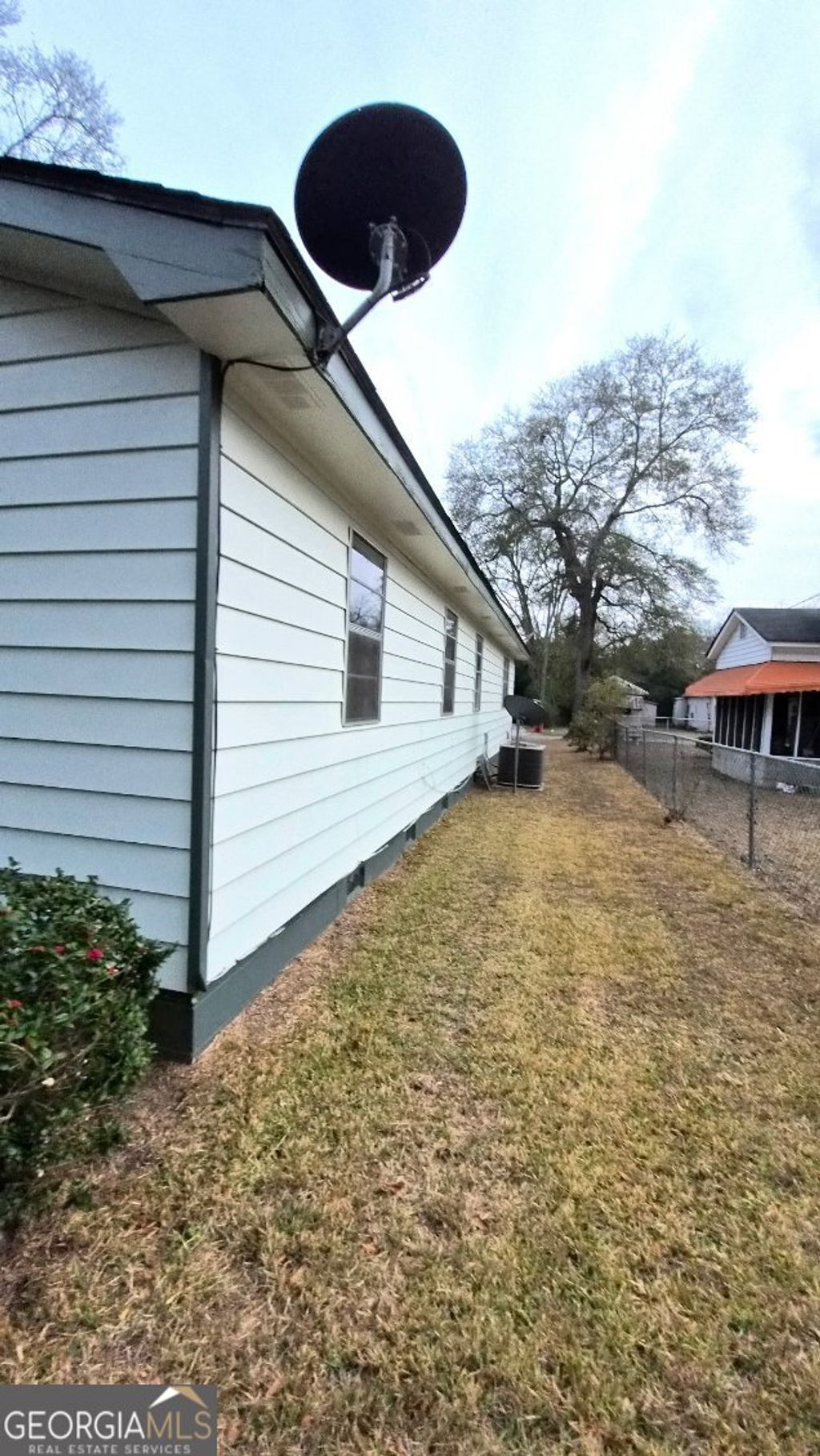 Photo of 16 Fale Street, Hawkinsville, GA 31036 (MLS # 10674700)