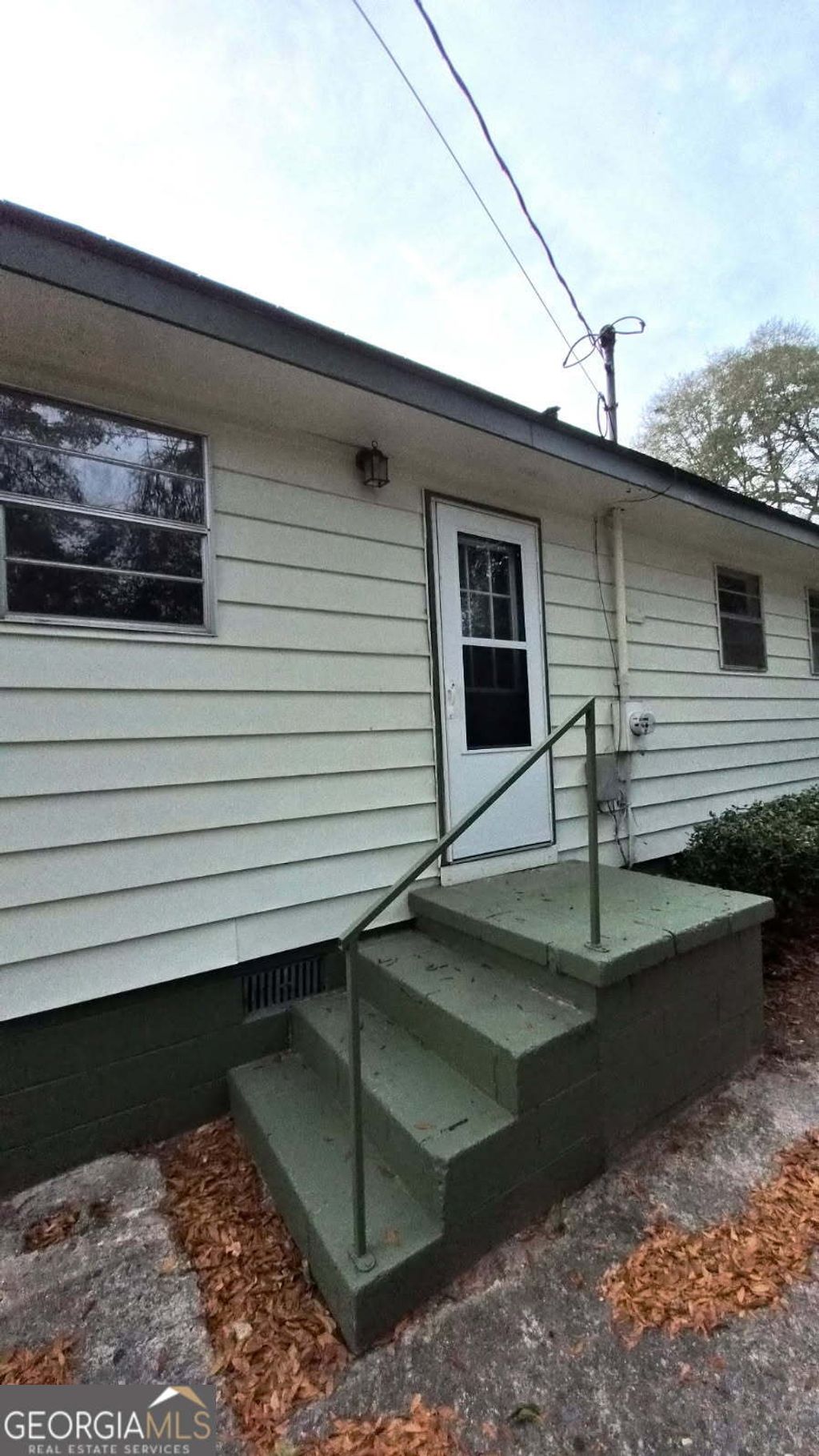 Photo of 16 Fale Street, Hawkinsville, GA 31036 (MLS # 10674700)