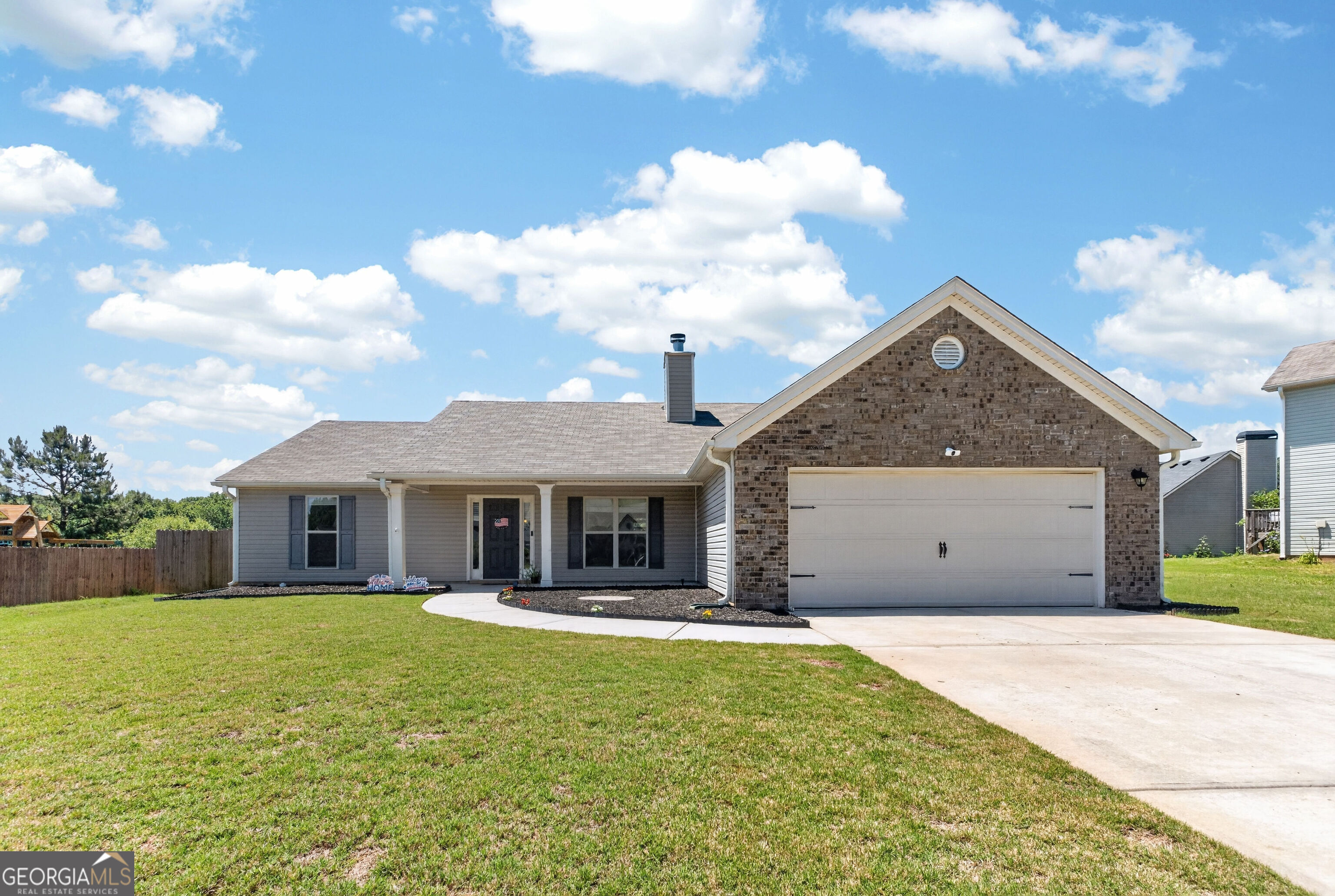 138 Brookside DR
