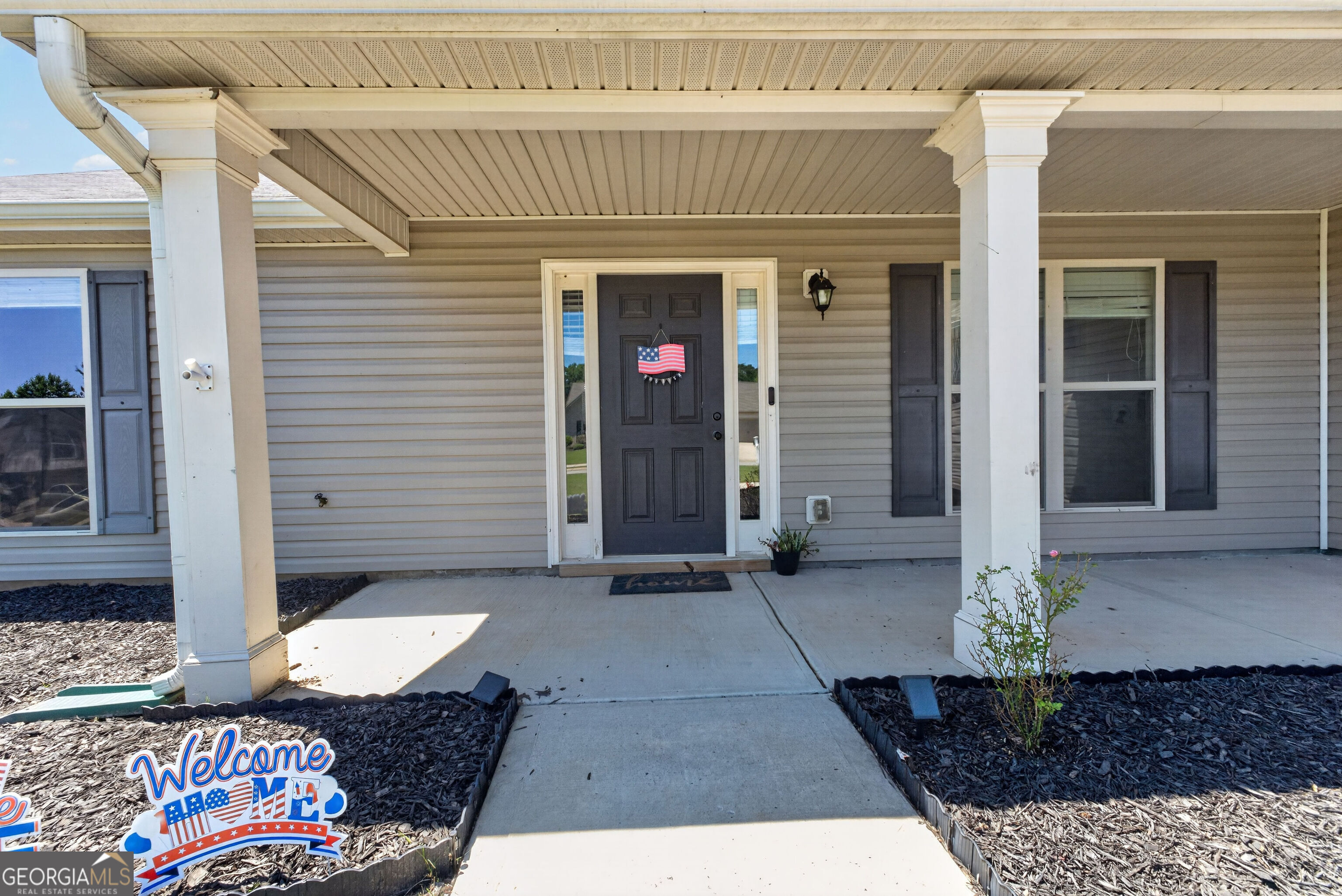 138 Brookside DR