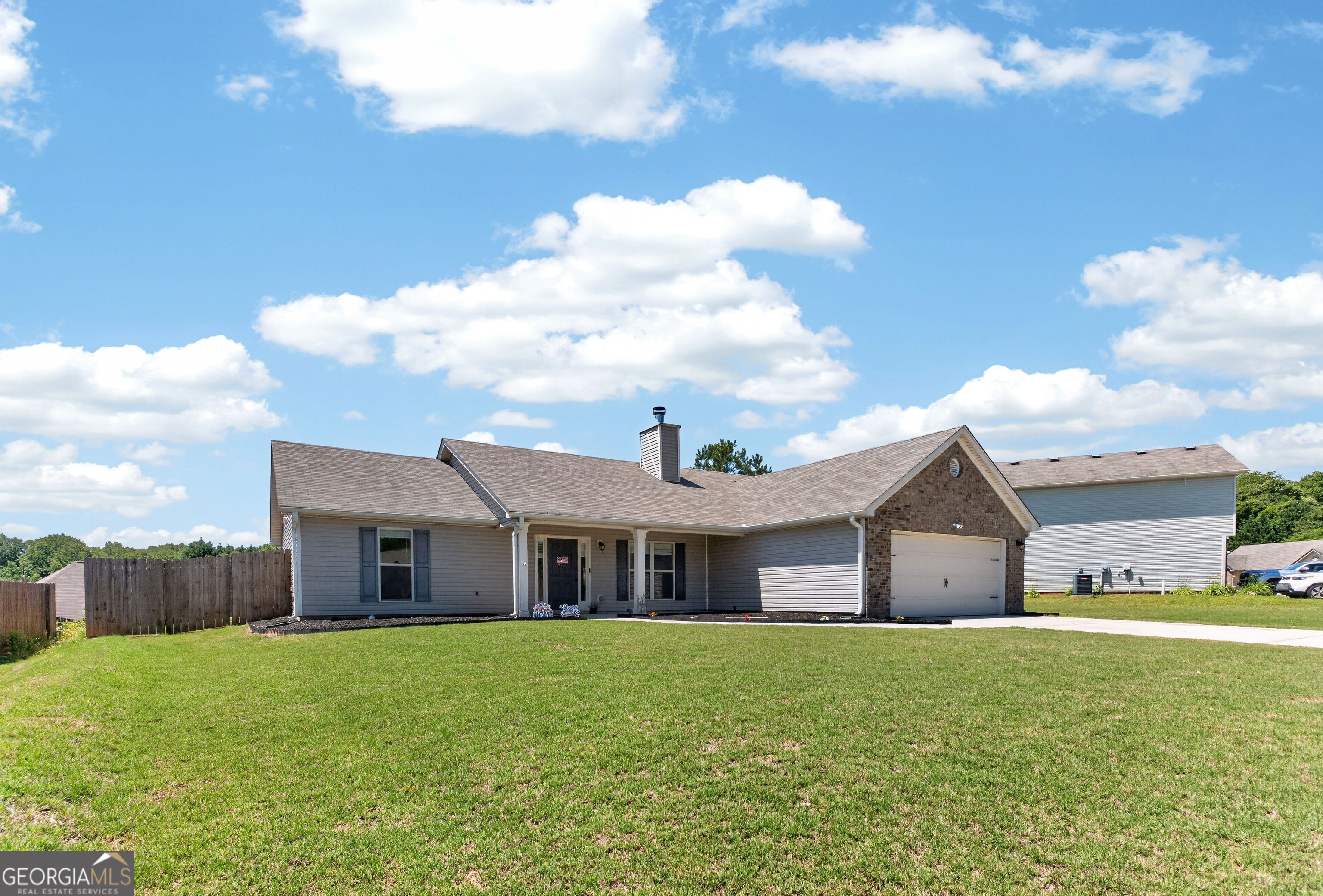 138 Brookside DR