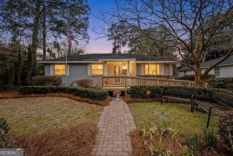 135 E Derenne AVE Savannah GA 31405