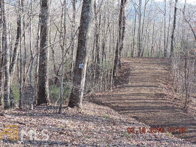 L28 Mission Ridge DR LOT 28