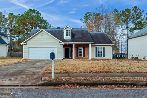 A home in Hampton