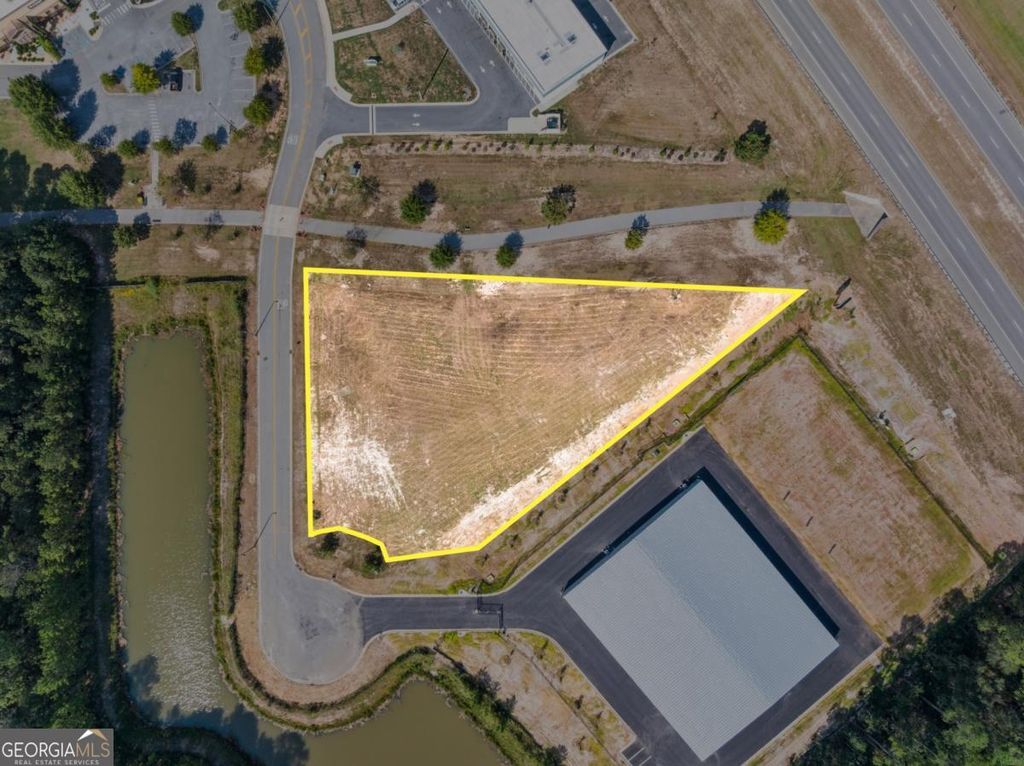 Photo of 0 Henry Boulevard, Statesboro, GA 30458 (MLS # 10735904)