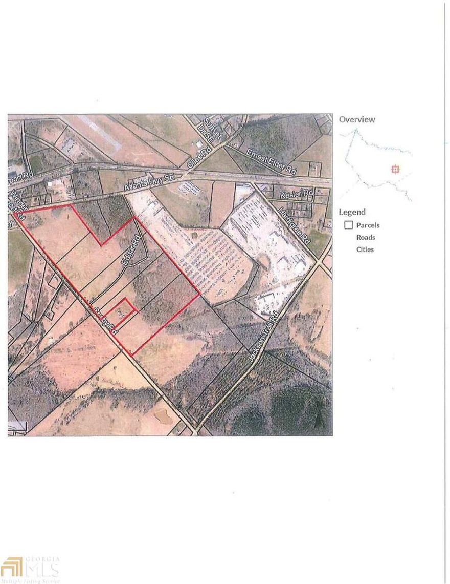 Potential Industrial land. This Barrow County 117.51 acre tract is adjacent to M-1 and M-2 industries. Great proximity to Hwy 316, Atl Hwy, Northeast Georgia Regional Airport.