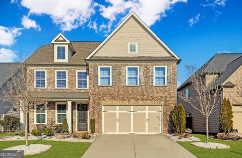 4371 Thacker Lane Suwanee GA 30024