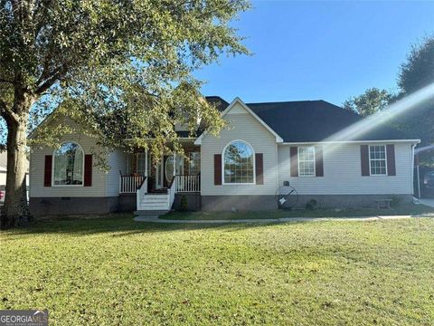Photo of 22 Valley Creek Drive SW, Cartersville, GA 30120 (MLS # 10625386)