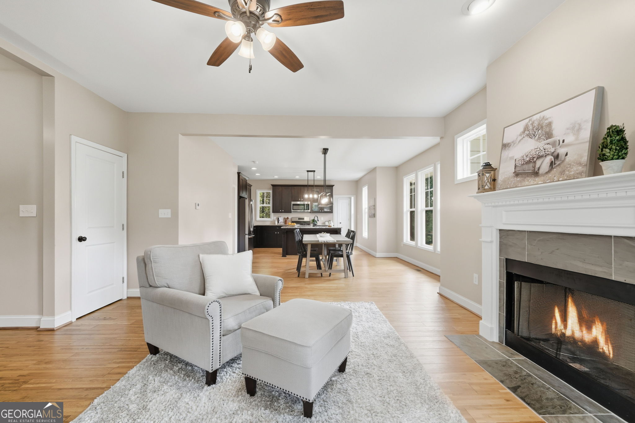 4060 Stephanie CT NW