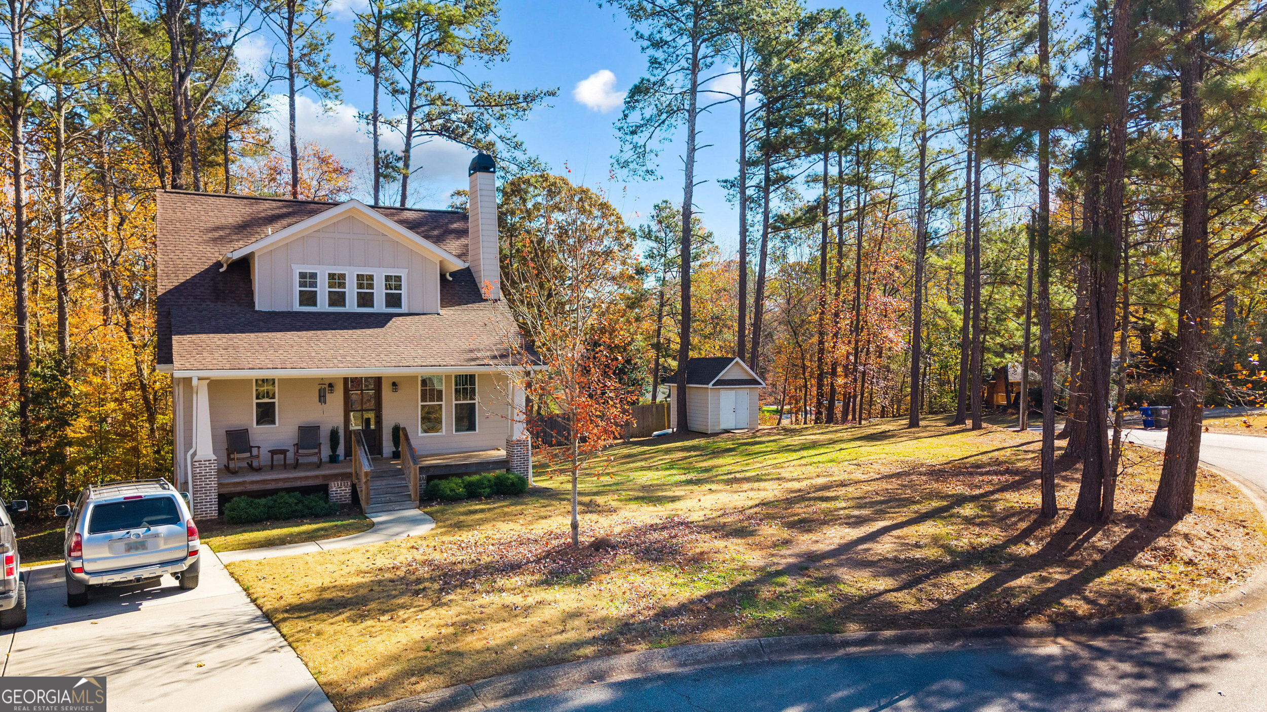 4060 Stephanie CT NW