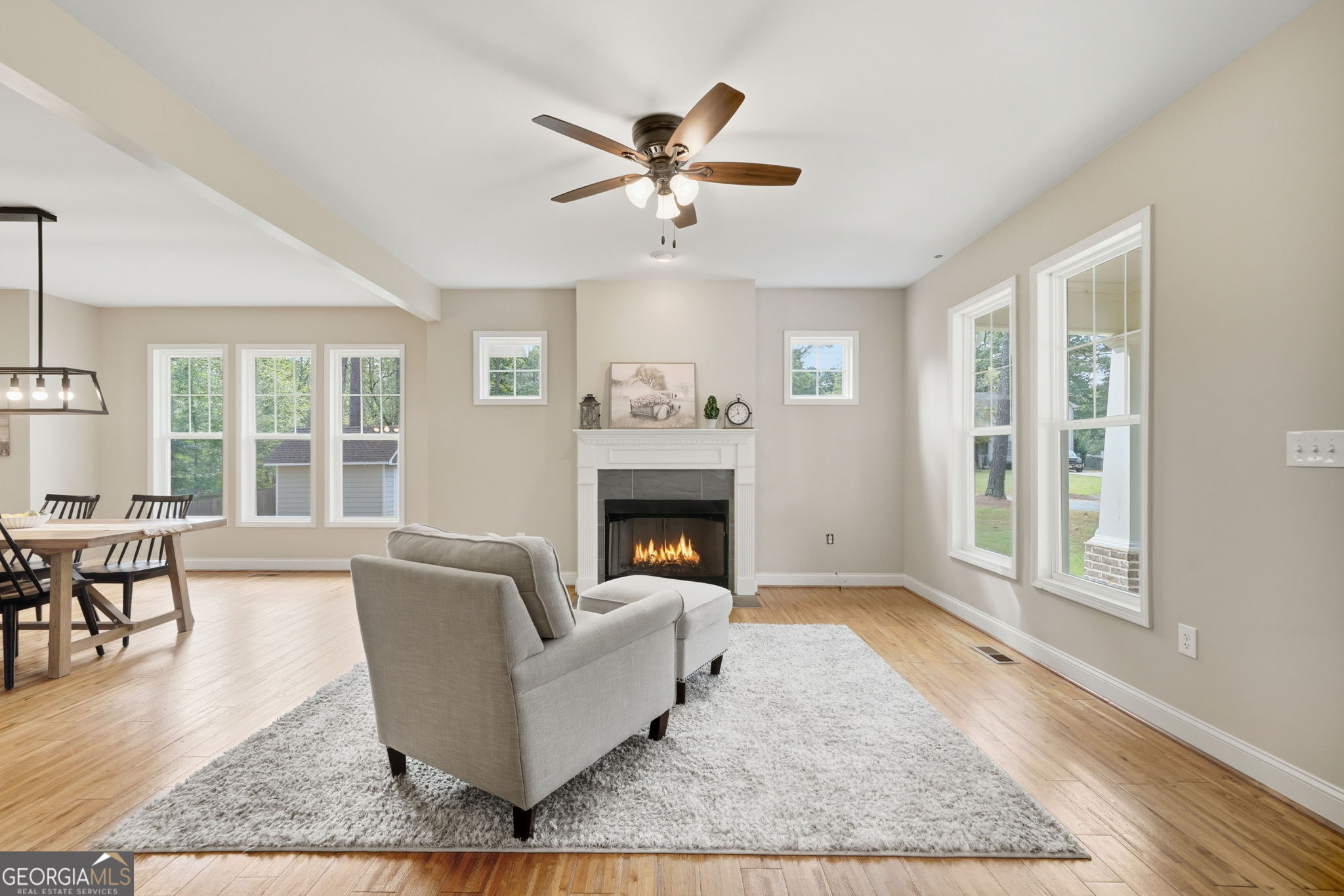 4060 Stephanie CT NW