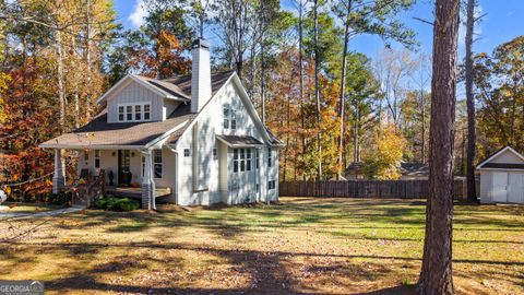 4060 Stephanie CT NW Kennesaw GA 30152