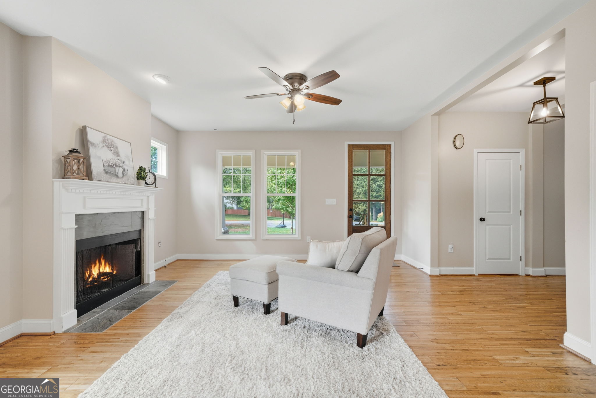 4060 Stephanie CT NW