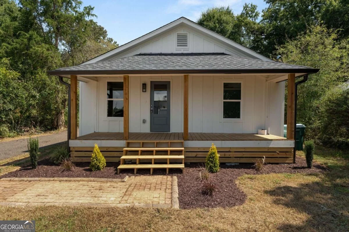 130 N Cass Street, Adairsville, GA, 30103